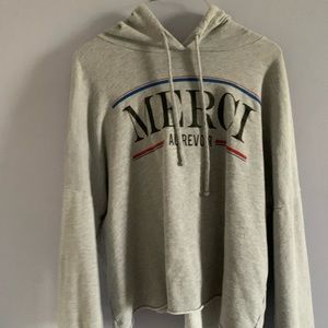 Merci Hoodie